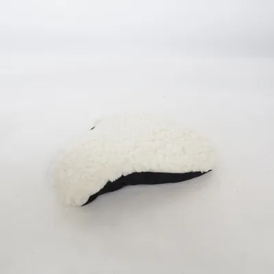 Cykeltillbehör (Vit, Svart)