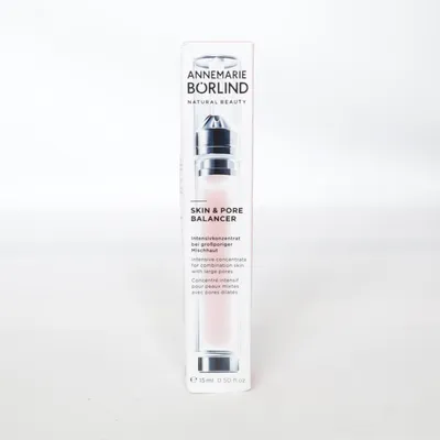 Skincare set (Beige) van AnneMarie Börlind