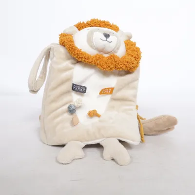 Bebisleksak (Beige) från Prénatal