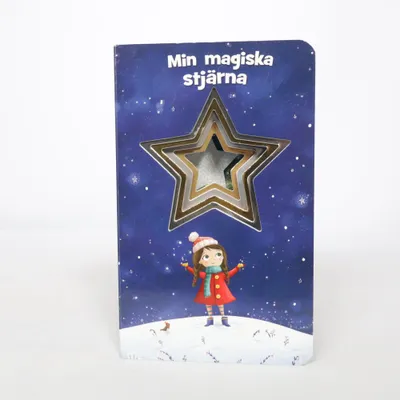 Kinderboek van Tukan Förlag