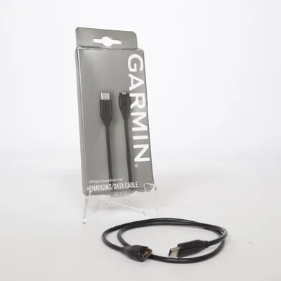 USB-kabel från Garmin