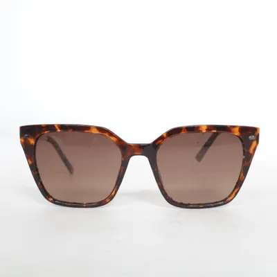 Sunglasses (Brown) from Beeline