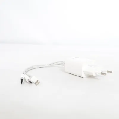 Mobile charger from Tekmee