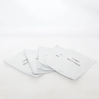 Graviditetstilbehør (Belly Mask) fra Najell