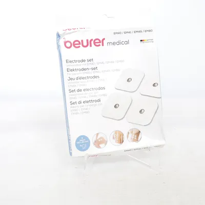 Träningstillbehör (EM40 / EM41 / EM49 / EM80) från Beurer