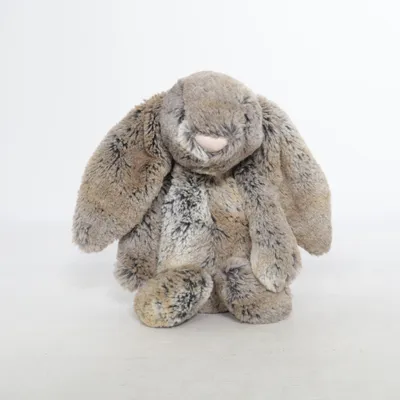 Soft toy (Bashful Bunny) from Jellycat