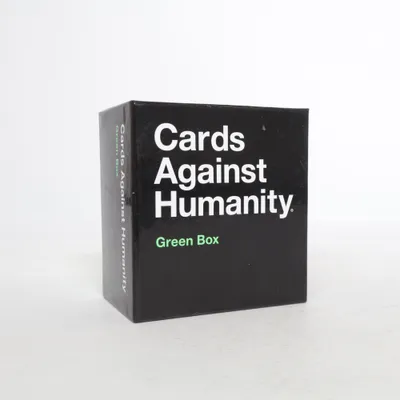 Jeu de société de Cards Against Humanity