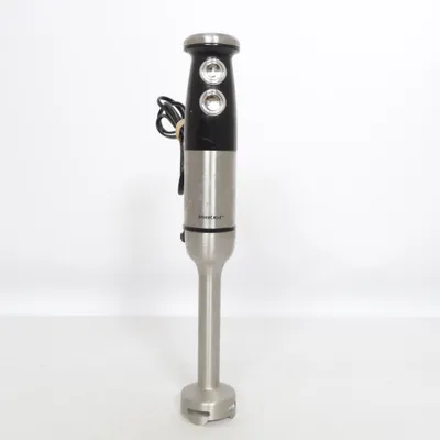 Stabmixer (Schwarz, Silber) von SilverCrest