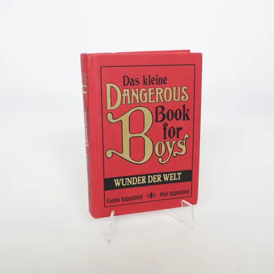Boek