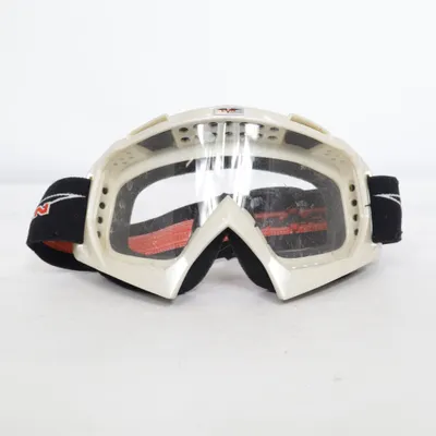 Skidglasögon (Vit) från Oneal