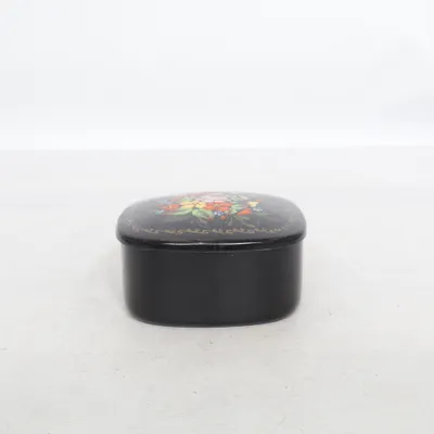 Coffret (Noir, Multicolore)