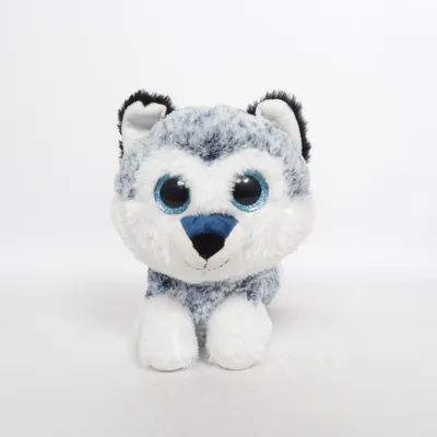 Peluche (Blanc, Bleu, Multicolore) de Beanie Boos Ty