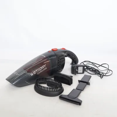 Aspirateur (Noir) de Ariete