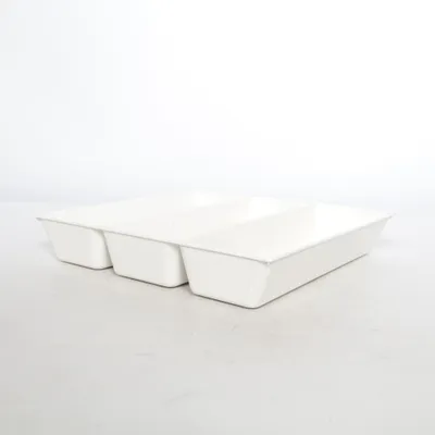 Drawer tray from IKEA