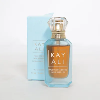 Eau de Parfum de Kayali