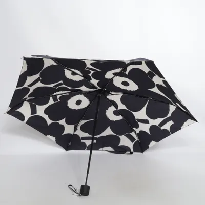Umbrella (Blue, White) from Marimekko