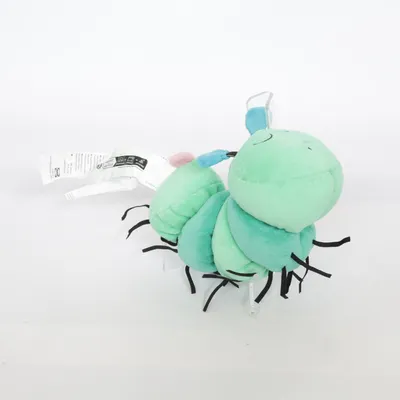 Babylegetøj (Grøn) fra IKEA