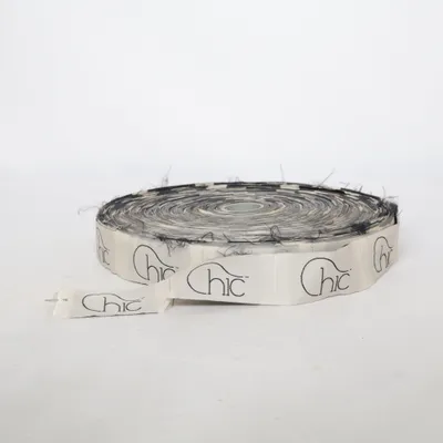 Naaiaccessoire (Zwart, Wit) van Chic