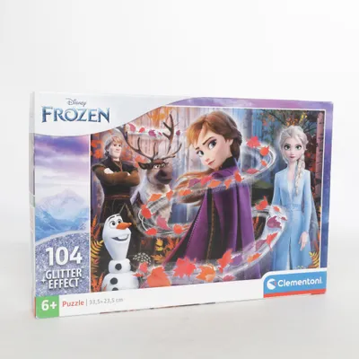 Puzzle de Clementoni