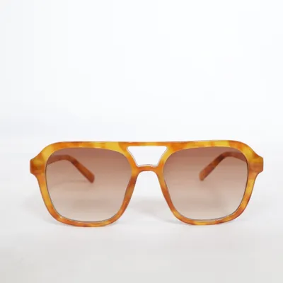 Lunettes de soleil (Marron) de H&M