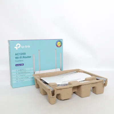 Router (Archer C50) from TP-Link