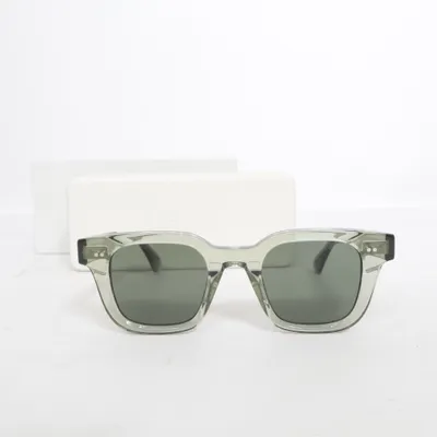 Lunettes de soleil (Vert) de Chimi