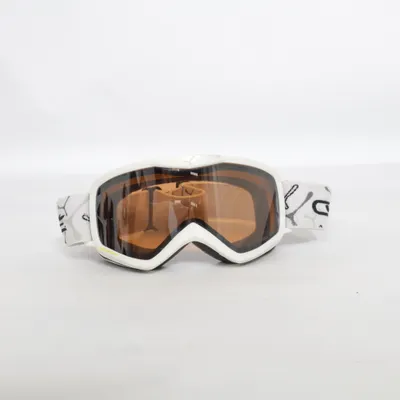 Skibriller (Hvid, Flerfarvet) fra Gebe