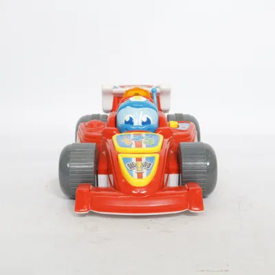 Speelgoed auto (Baby Formula 1) van Baby Clementoni
