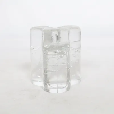 Bougeoir  (Transparent) de Iittala