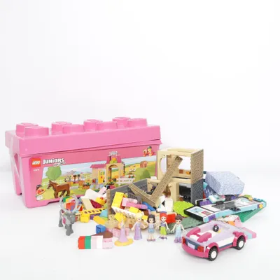 Accessoire de jeu de LEGO