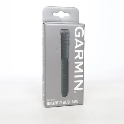 Klockarmband (Quickfit 22 Watch Band) från Garmin