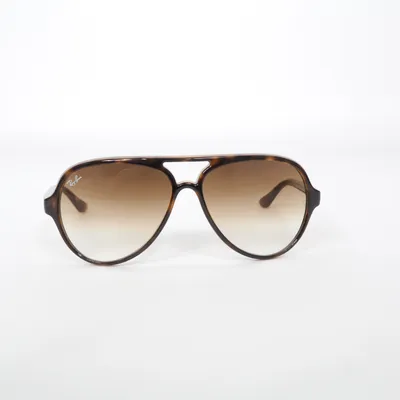 Zonnebril (RB 4125) van Ray-Ban