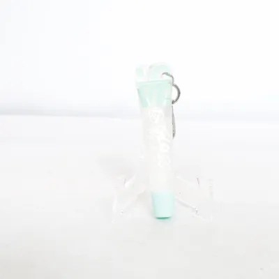 Läppglans (Grön) från w7