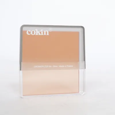 Kameratillbehör från Cokin
