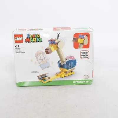 Bouwset (Conkdor's Noggin Bopper) van LEGO