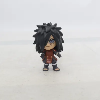 Figurine (Madara Uchiha) de Bandai