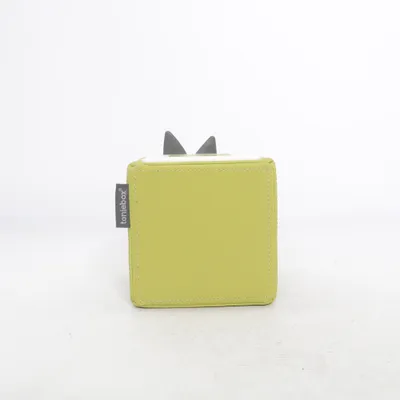 Bluetooth-högtalare (Grön, Vit) från Toniebox