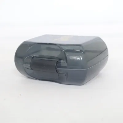 Boîte à déjeuner (Noir, Multicolore) de Tchibo
