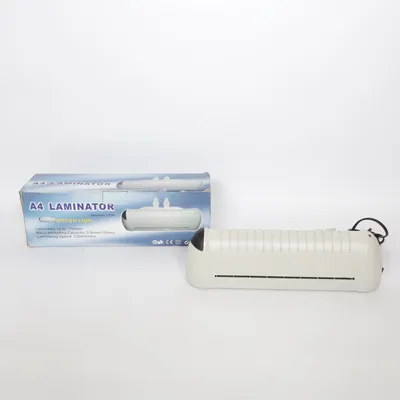 Laminator (Laminator) from A4