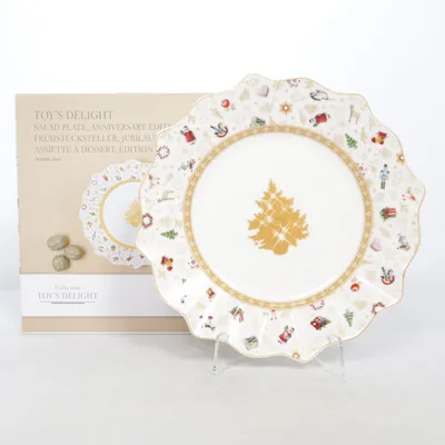 Tallrik (Toys Delight) från Villeroy & Boch