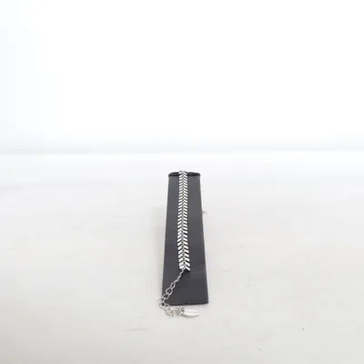 Armbånd (Sølv) fra Montini Ukendt metal
