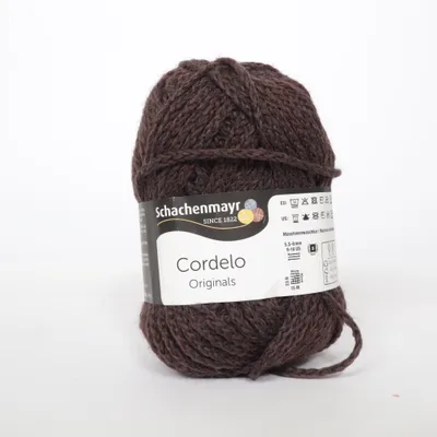 Yarn (Cordelo Originals) from Schachenmayr