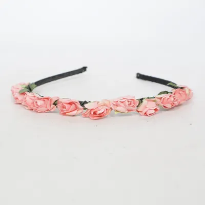 Diadeem (Roze, Zwart, Meerkleurig)
