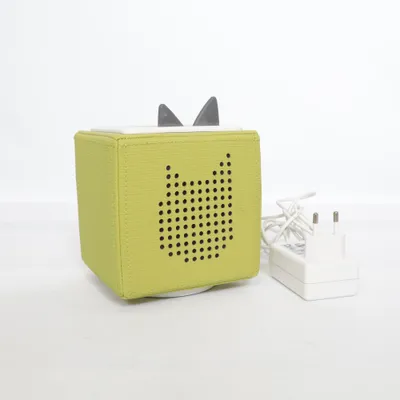 Högtalare (Toniebox) från Tonies