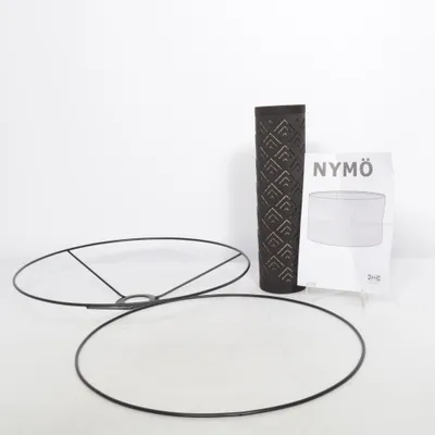 Lampskärm (Nymö) från IKEA