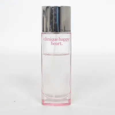 Eau de Parfum (Heart) från Clinique Happy.