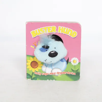 Kinderboek van Tukan Förlag