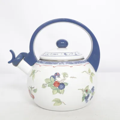 Vattenkittel (Vit, Blå, Flerfärgad) från Villeroy & Boch