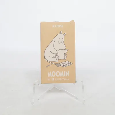 Penna (Beige) från Moomin