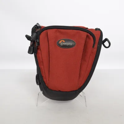 Kameraväska (Röd, Svart) från Lowepro